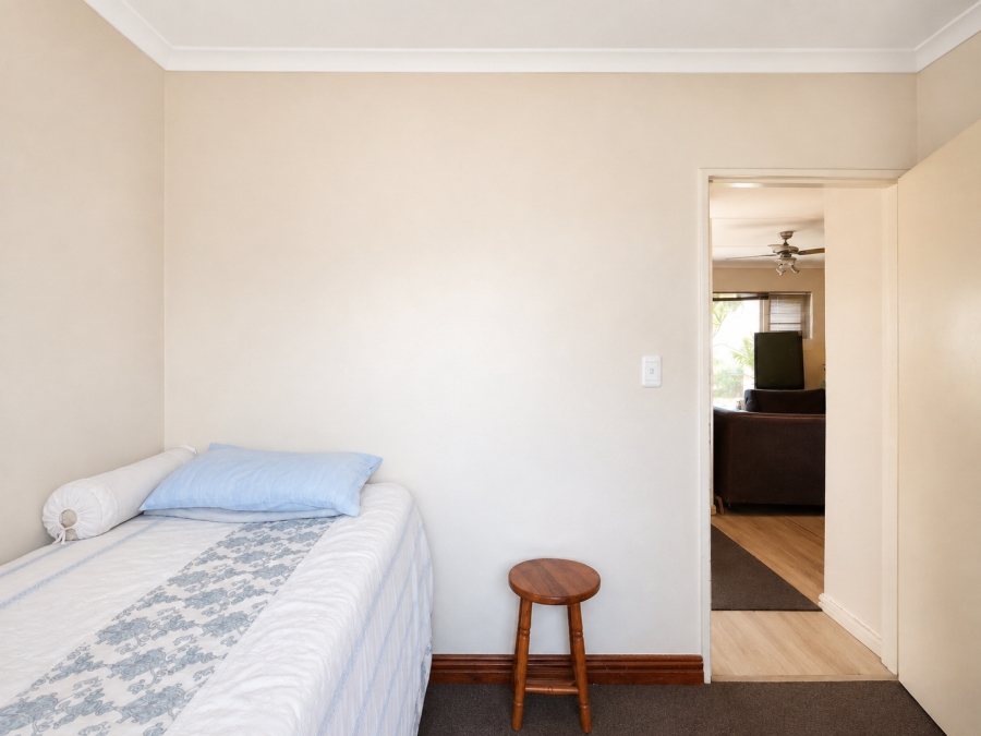 2 Bedroom Property for Sale in Buh Rein Estate Western Cape